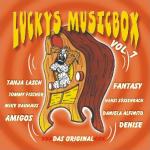 26-11-2009 - sperber - Luckys Musicbox.jpg